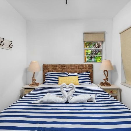 927 Jefferson Suites Miami Beach Bagian luar foto