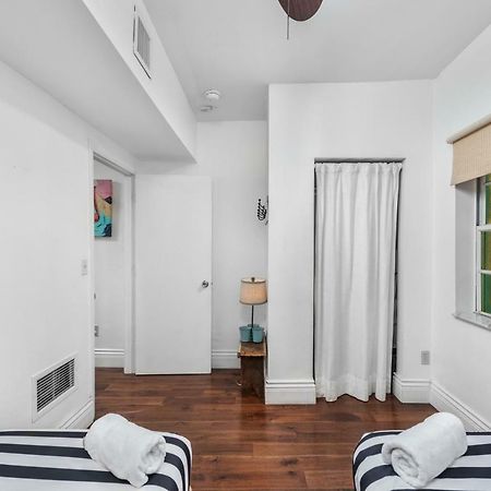 927 Jefferson Suites Miami Beach Bagian luar foto