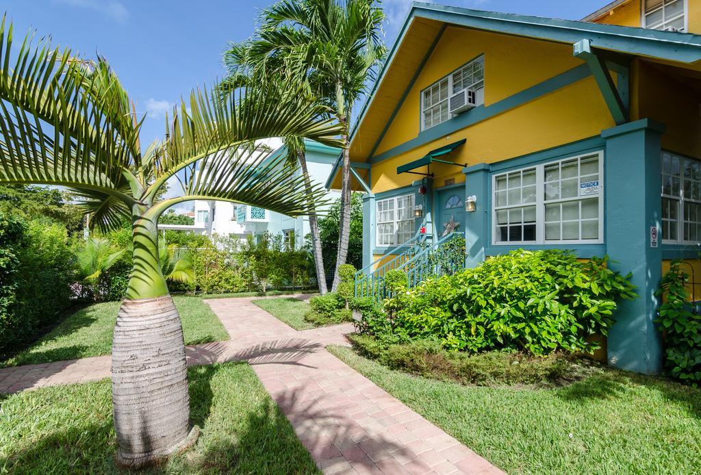 927 Jefferson Suites Miami Beach Ruang foto