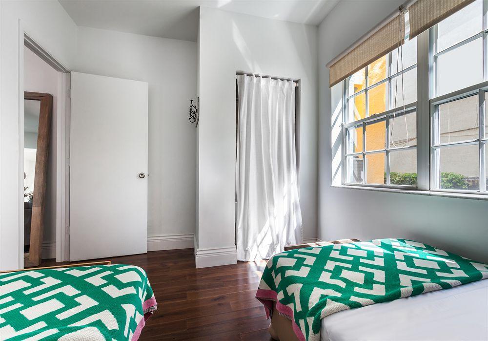 927 Jefferson Suites Miami Beach Bagian luar foto