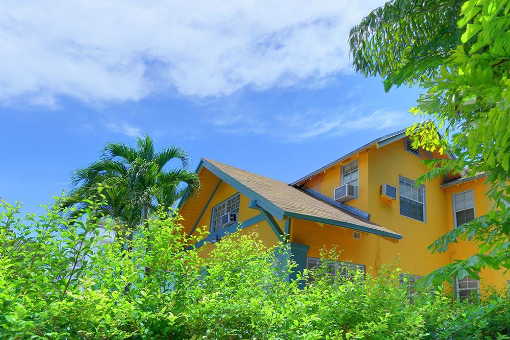 927 Jefferson Suites Miami Beach Bagian luar foto