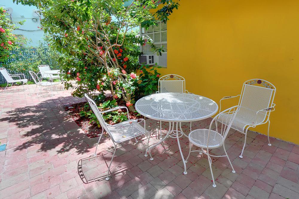 927 Jefferson Suites Miami Beach Bagian luar foto