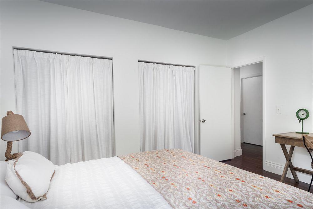 927 Jefferson Suites Miami Beach Bagian luar foto