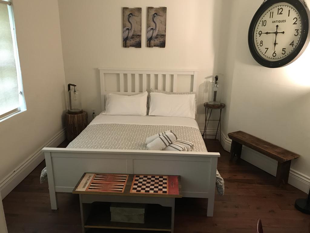927 Jefferson Suites Miami Beach Bagian luar foto