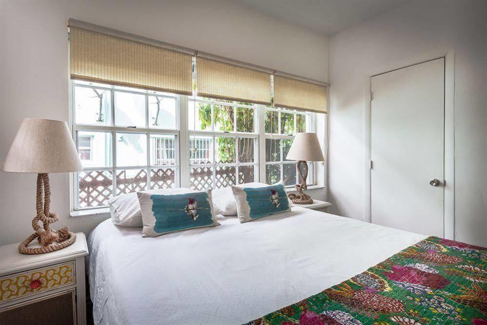927 Jefferson Suites Miami Beach Bagian luar foto