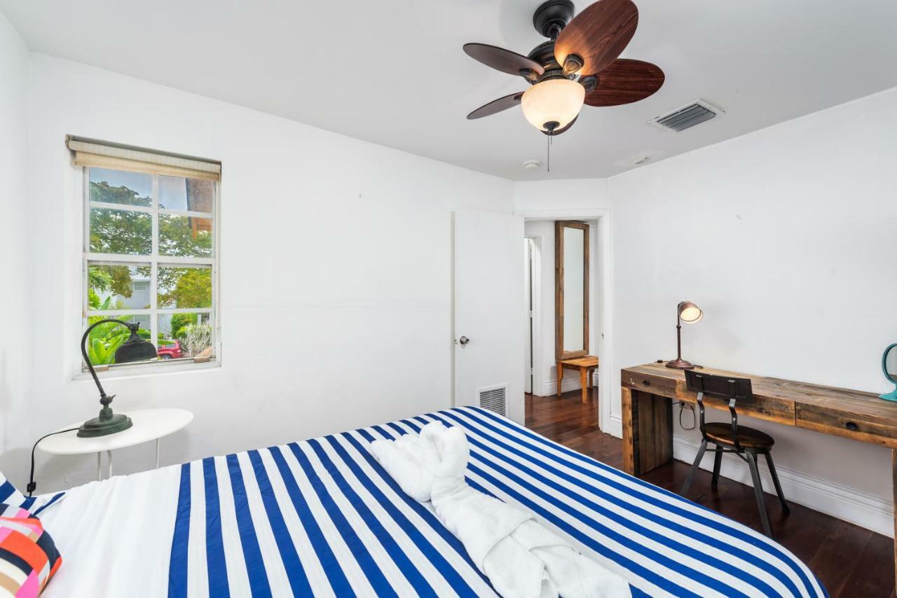 927 Jefferson Suites Miami Beach Bagian luar foto