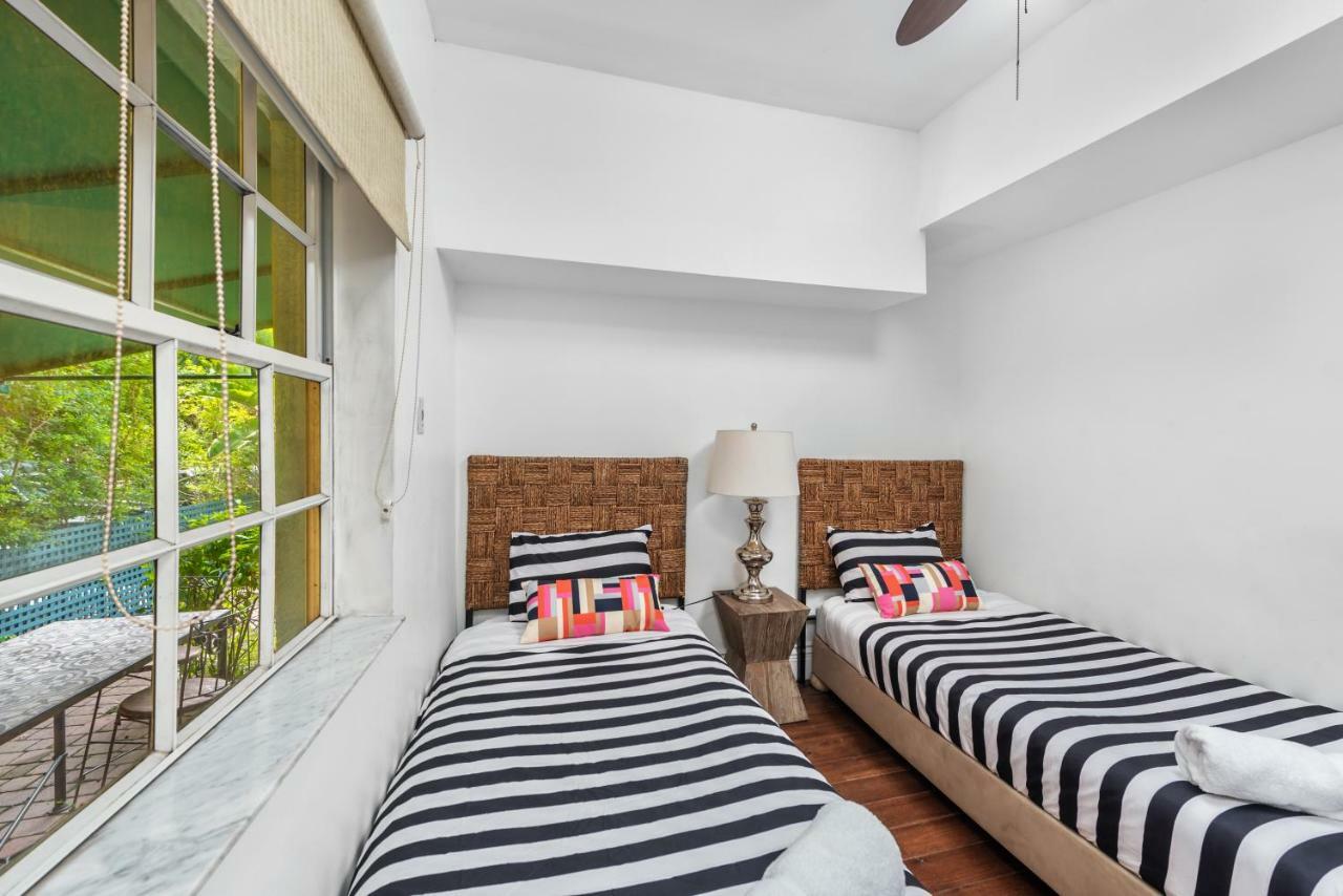 927 Jefferson Suites Miami Beach Bagian luar foto